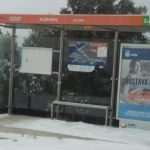 Video & Photo Gallery: Snow Surprise in Dubrovnik! 19 Snow Surprise 18