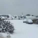 Video & Photo Gallery: Snow Surprise in Dubrovnik! 20 Snow Surprise 19