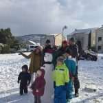 Video & Photo Gallery: Snow Surprise in Dubrovnik! 3 Snow Surprise 2