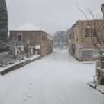 Video & Photo Gallery: Snow Surprise in Dubrovnik! 24 Snow Surprise 23