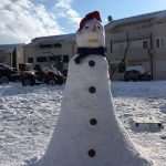 Video & Photo Gallery: Snow Surprise in Dubrovnik! 4 Snow Surprise 3