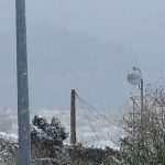 Video & Photo Gallery: Snow Surprise in Dubrovnik! 36 Snow Surprise 35