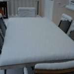 Video & Photo Gallery: Snow Surprise in Dubrovnik! 37 Snow Surprise 36