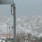 Video & Photo Gallery: Snow Surprise in Dubrovnik! 38 Snow Surprise 37