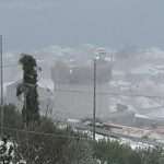 Video & Photo Gallery: Snow Surprise in Dubrovnik! 41 Snow Surprise 40