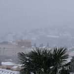 Video & Photo Gallery: Snow Surprise in Dubrovnik! 42 Snow Surprise 41