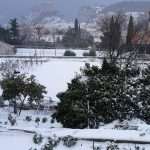 Video & Photo Gallery: Snow Surprise in Dubrovnik! 44 Snow Surprise 43