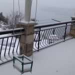 Video & Photo Gallery: Snow Surprise in Dubrovnik! 50 Snow Surprise 49