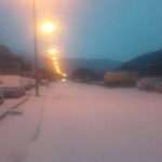 Video & Photo Gallery: Snow Surprise in Dubrovnik! 51 Snow Surprise 50