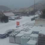 Video & Photo Gallery: Snow Surprise in Dubrovnik! 52 Snow Surprise 51