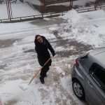 Video & Photo Gallery: Snow Surprise in Dubrovnik! 54 Snow Surprise 53