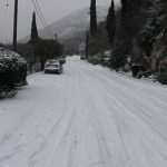 Video & Photo Gallery: Snow Surprise in Dubrovnik! 56 Snow Surprise 55