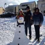 Video & Photo Gallery: Snow Surprise in Dubrovnik! 57 Snow Surprise 56