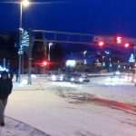 Video & Photo Gallery: Snow Surprise in Dubrovnik! 7 Snow Surprise 6