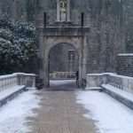 Video & Photo Gallery: Snow Surprise in Dubrovnik! 10 Snow Surprise 9