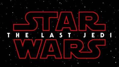 Star Wars The Last Jedi
