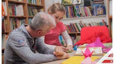 Do You Want to Learn How to do Origami? In Dubrovnik, You Can! 25 62 Origami 1