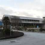 Photo Gallery: Check out the New 63 Million Euros Worth Airport Terminal in Dubrovnik 1 Airport New Terminal 1