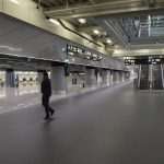 Photo Gallery: Check out the New 63 Million Euros Worth Airport Terminal in Dubrovnik 18 Airport New Terminal 18