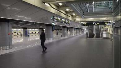 Photo Gallery: Check out the New 63 Million Euros Worth Airport Terminal in Dubrovnik 6 Airport New Terminal 18