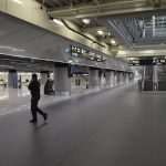 Photo Gallery: Check out the New 63 Million Euros Worth Airport Terminal in Dubrovnik 19 Airport New Terminal 19