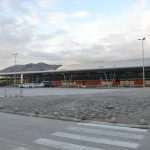 Photo Gallery: Check out the New 63 Million Euros Worth Airport Terminal in Dubrovnik 2 Airport New Terminal 2