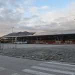 Photo Gallery: Check out the New 63 Million Euros Worth Airport Terminal in Dubrovnik 3 Airport New Terminal 3