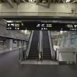 Photo Gallery: Check out the New 63 Million Euros Worth Airport Terminal in Dubrovnik 8 Airport New Terminal 8