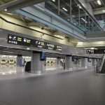 Photo Gallery: Check out the New 63 Million Euros Worth Airport Terminal in Dubrovnik 9 Airport New Terminal 9