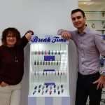 Croatian Brand Break Time Opens New Store in Dubrovnik! 1 Break Time Nautical Bracelets 3