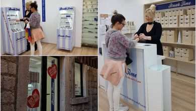 Croatian Brand Break Time Opens New Store in Dubrovnik! 1 Break Time Nautical Bracelets Main