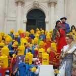 Photo Gallery: Dubrovnik Carnival Started With Workshop and a Bit of Rain 1 Carnival 1