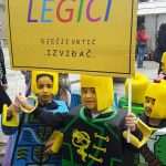 Photo Gallery: Dubrovnik Carnival Started With Workshop and a Bit of Rain 10 Carnival 10