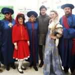 Photo Gallery: Dubrovnik Carnival Started With Workshop and a Bit of Rain 5 Carnival 5