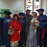 Photo Gallery: Dubrovnik Carnival Started With Workshop and a Bit of Rain 6 Carnival 6