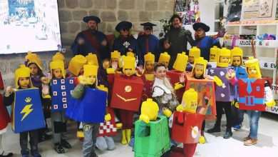 Photo Gallery: Dubrovnik Carnival Started With Workshop and a Bit of Rain 1 Carnival 7 1