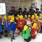 Photo Gallery: Dubrovnik Carnival Started With Workshop and a Bit of Rain 7 Carnival 7