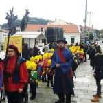 Photo Gallery: Dubrovnik Carnival Started With Workshop and a Bit of Rain 8 Carnival 8