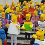 Photo Gallery: Dubrovnik Carnival Started With Workshop and a Bit of Rain 9 Carnival 9