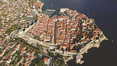 Dubrovnik on the Croatian Monopoly Board? Let's Make it Happen! 1 Croatian Monopoly