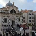 Video & Photo Gallery: Today We Celebrate the Saint Blaise Day 38 Festivity of St Blaise 18