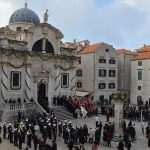 Video & Photo Gallery: Today We Celebrate the Saint Blaise Day 37 Festivity of St Blaise 19