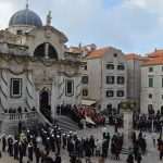 Video & Photo Gallery: Today We Celebrate the Saint Blaise Day 36 Festivity of St Blaise 20