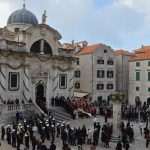 Video & Photo Gallery: Today We Celebrate the Saint Blaise Day 35 Festivity of St Blaise 21