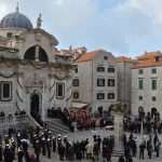 Video & Photo Gallery: Today We Celebrate the Saint Blaise Day 34 Festivity of St Blaise 22