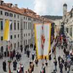 Video & Photo Gallery: Today We Celebrate the Saint Blaise Day 33 Festivity of St Blaise 23