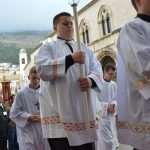 Video & Photo Gallery: Today We Celebrate the Saint Blaise Day 14 Festivity of St Blaise 47