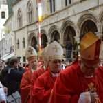 Video & Photo Gallery: Today We Celebrate the Saint Blaise Day 11 Festivity of St Blaise 50