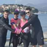 Video & Photo Gallery: Dubrovnik's First Duathlon! 1 First Duathlon 1