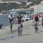 Video & Photo Gallery: Dubrovnik's First Duathlon! 12 First Duathlon 12